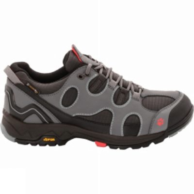 Womens Crosswind Texapore O2+ Low Shoe Womens Crosswind Texapore O2+ Low Shoe